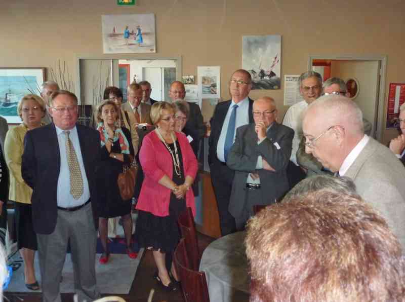 01_P1010527 (Balvay).jpg - Quelques mots pour remercier les « GO »...